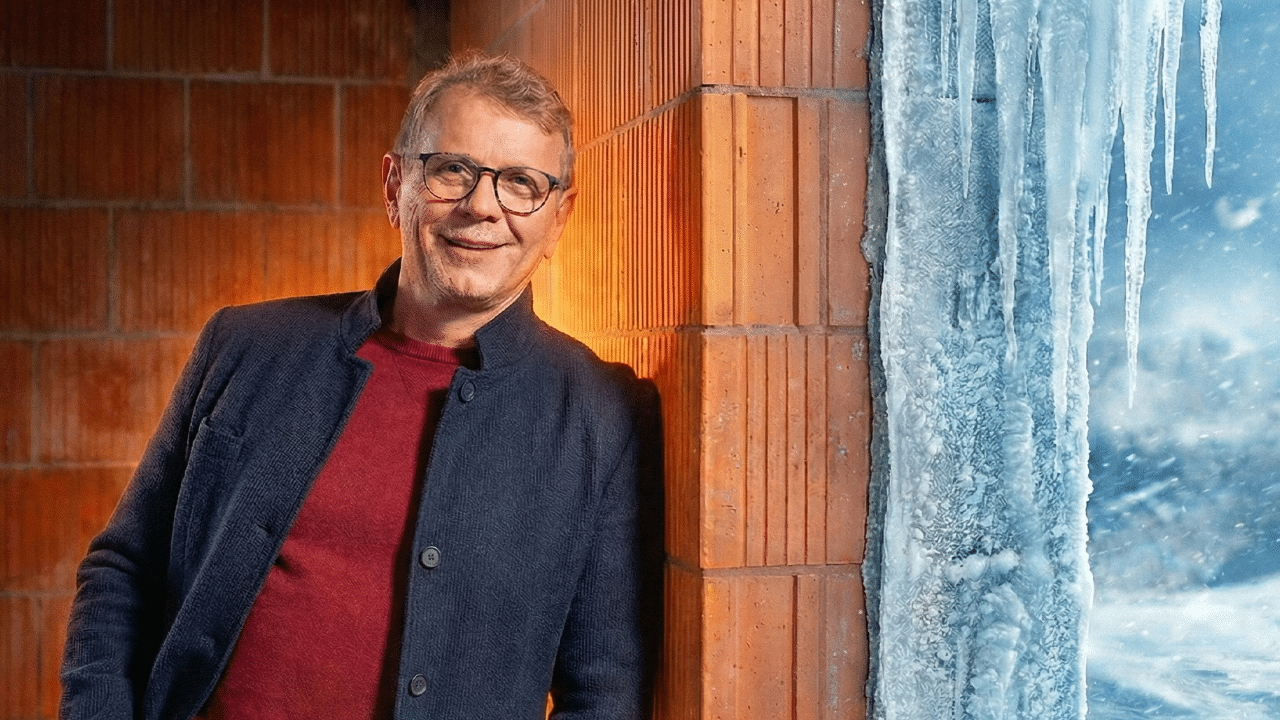 Tepelná stabilita budov