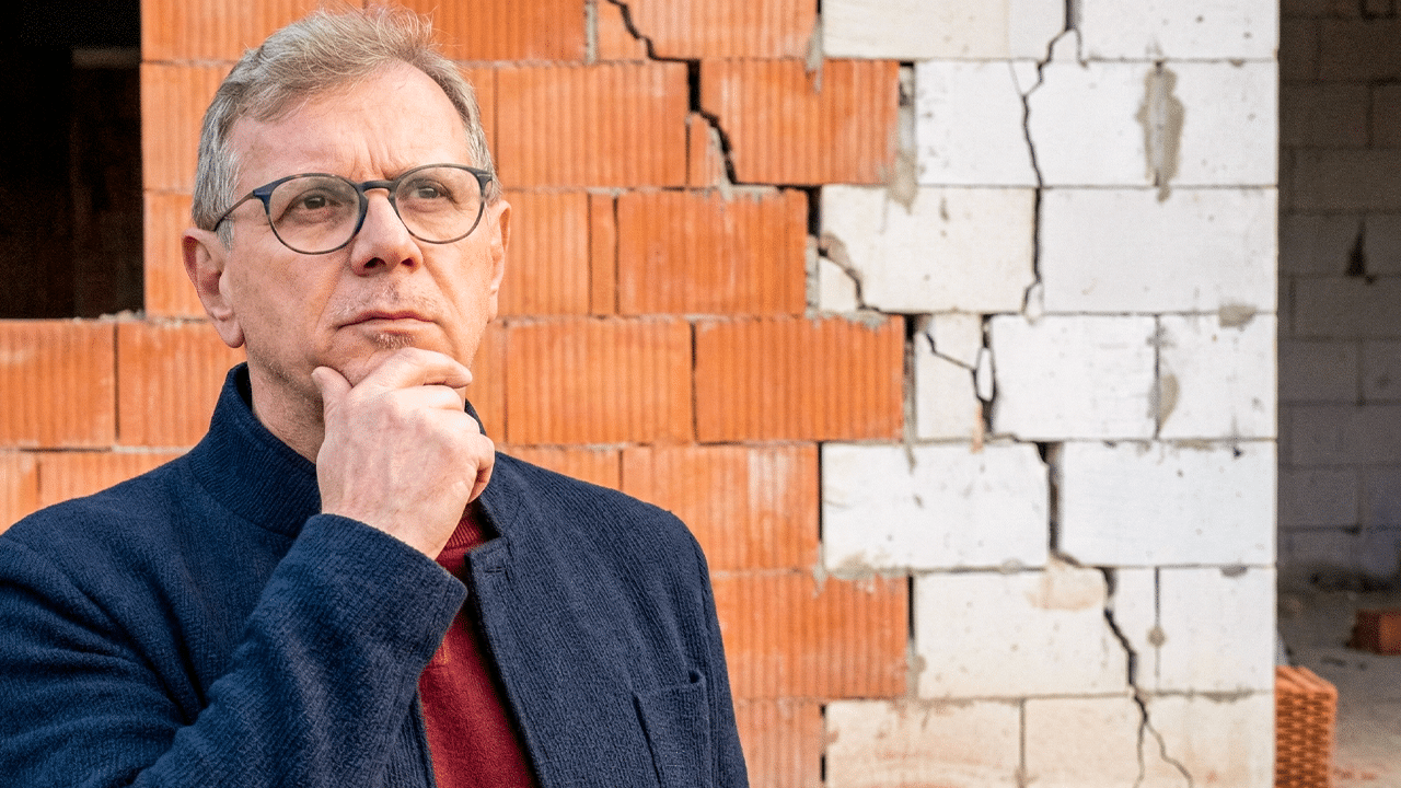 Pevnosť stavebných materiálov