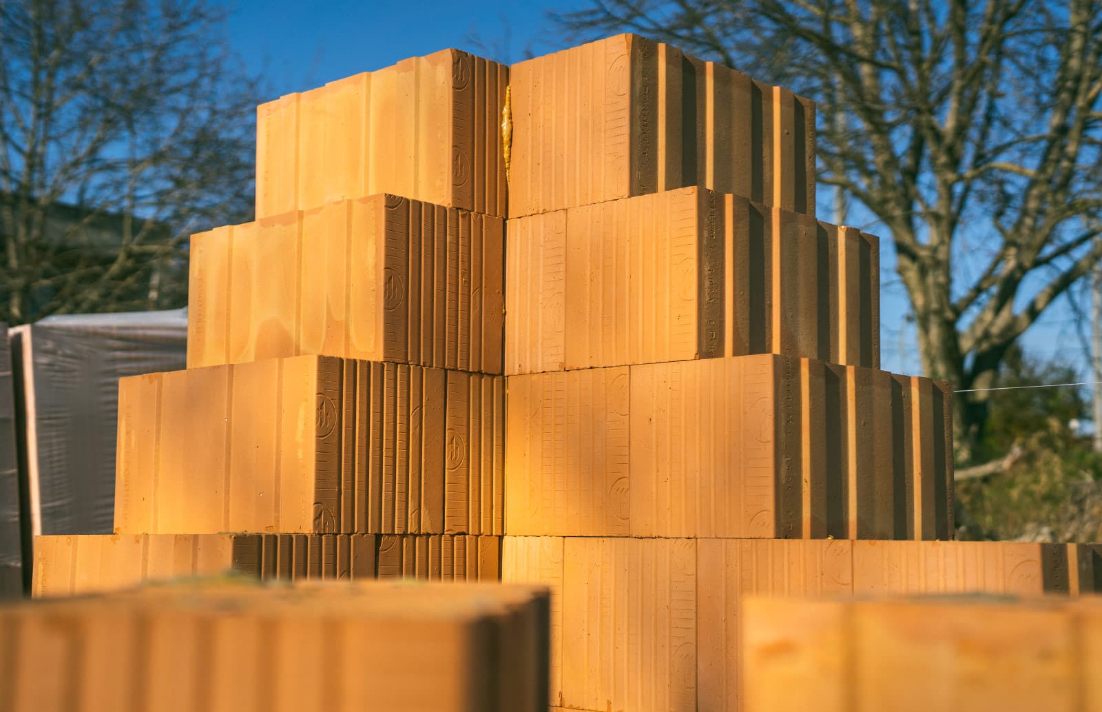 Jednovrstvové murivo